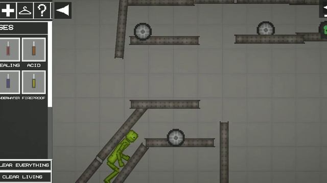 fnaf security breach в melon playground часть 9-локация детсад смотреть онлайн