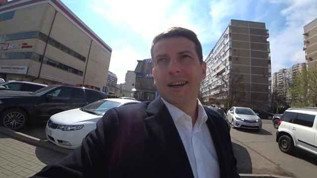 Продажа земельного участка. Подписываем ДКП. Влог смотреть онлайн