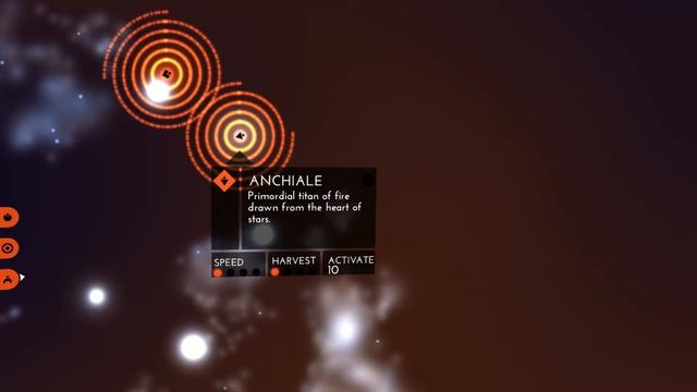 Devouring Stars Alpha build 2 смотреть онлайн