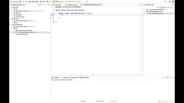 Java Tutorials Part 1 - Print Statement and for loop! смотреть онлайн