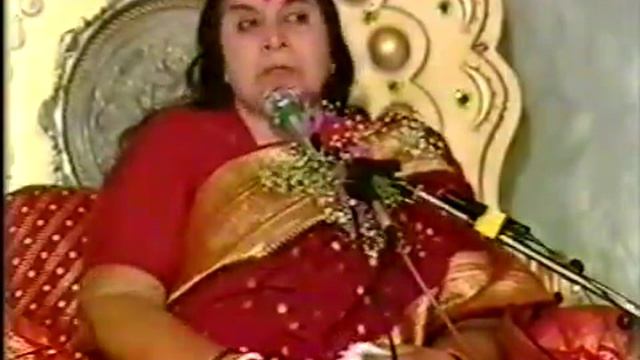 1987 10 04 Shri Rama Puja перевод