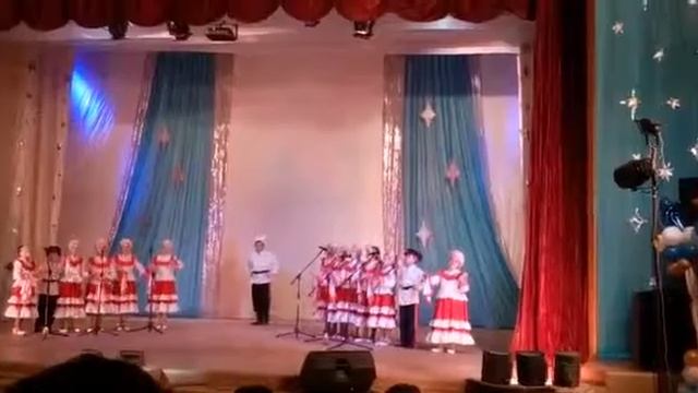 Ансамбль "КАЛИНКА" Композиция "Сударушка" смотреть онлайн