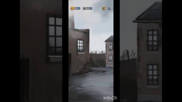 Путь от пешки до короля! #1(Hoosegow)