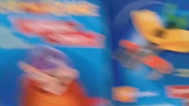 ФИКС ПРАЙС Fix Price. Супер новинки. Голубые и розовые волосы. смотреть онлайн