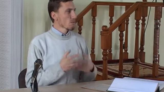 Сейран Арифов - Семья. Условия никяха 6/16 смотреть онлайн
