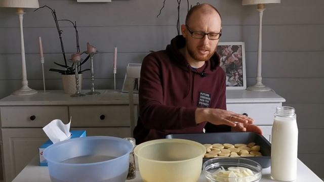 Селёдка солёная, запечённая в духовке в Молоке, картошкой и луком. Норвежский рецепт. Готовим вкусн смотреть онлайн