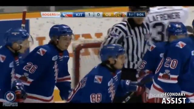 Logan Stanley 1A vs Owen Sound | Dec 28 2017 смотреть онлайн