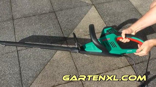 Bosch Heckenschere AHS 45-26