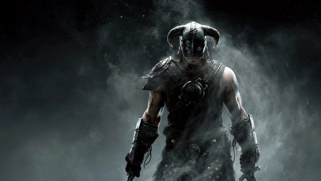 The Elder Scrolls V Skyrim : Dragonborn / Dovahkiin (main theme) | Jeremy Soule #skyrim #dragonborn смотреть онлайн