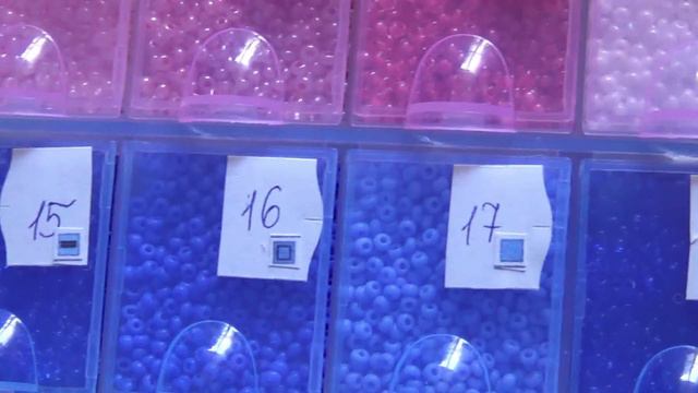 Платье 73-03 Вишиті мрії. Подготовка смотреть онлайн