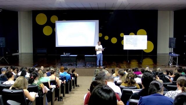 Prep Para Concurso. Informática, AULA 01 - ESCOLA DO LEGISLATIVO TOCANTINS смотреть онлайн