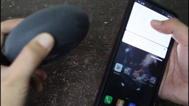 #2 Review: Huawei CM51 смотреть онлайн