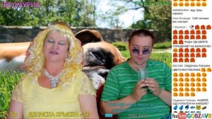 Гобзавр нарезка стрима.Заблокировали карту.Поганая нарезка.