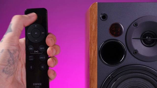 Edifier R1280DBs Aktif Hoparlör İnceleme смотреть онлайн