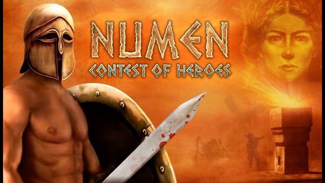 Martin Linda — Numen: Contest of Heroes (Music) смотреть онлайн