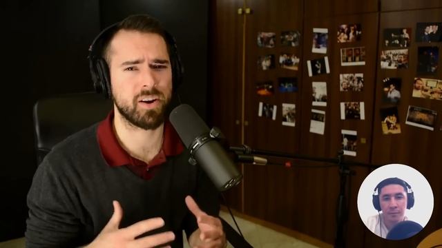 ОН ДЕЛАЕТ ЛЮБУЮ ПЕСНЮ СВОЕЙ | РЕАКЦИЯ ХОРВАТСКОГО ПРЕПОДАВАТЕЛЯ ПО ВОКАЛУ НА ДИМАША смотреть онлайн