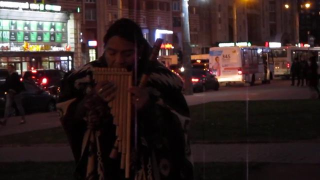 Inty (Pakarina) 27.09.18г. (MVI_3539) 5. Alegria смотреть онлайн