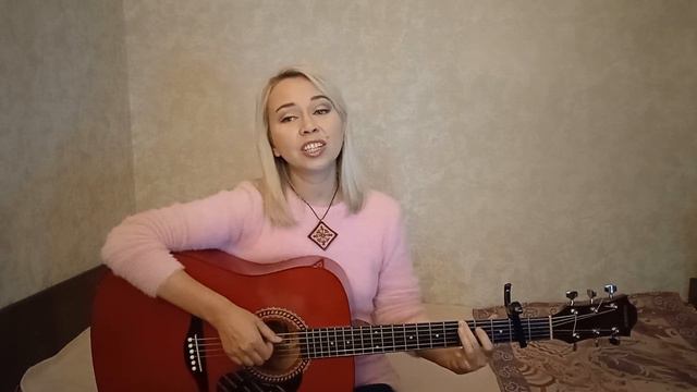 Ольга Хохрякова - Улетай (кавер Калинов мост) смотреть онлайн