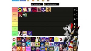 Шадоупозерс о соникоблоггерах