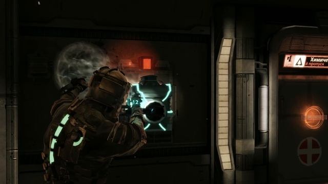 Оригинальный Dead space, как он играется в 2023 смотреть онлайн