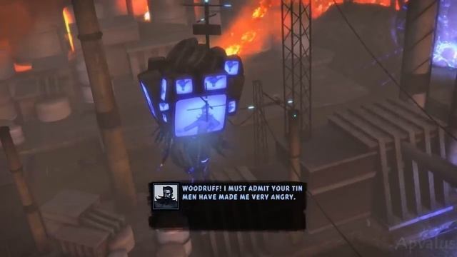 Iron Brigade Gameplay [ PC HD ] смотреть онлайн