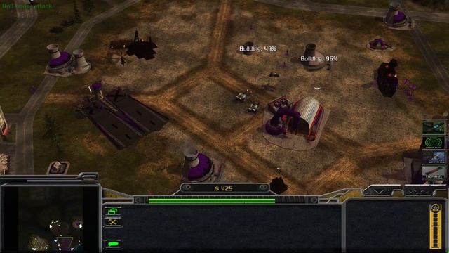 Let's Play Command & Conquer: Tiberian Dawn Redux | Skirmish #1: Too Many Apaches! смотреть онлайн