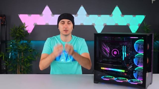 Before You Buy A Prebuilt Gaming PC! - Lyte Gaming смотреть онлайн