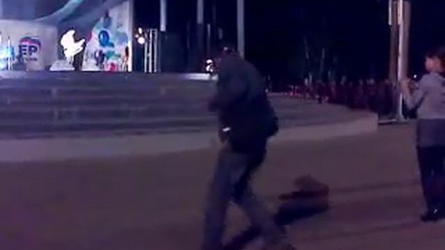 танцор нефтекамск смотреть онлайн