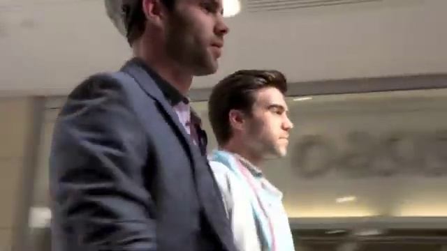 Spring Style at The Oracle смотреть онлайн