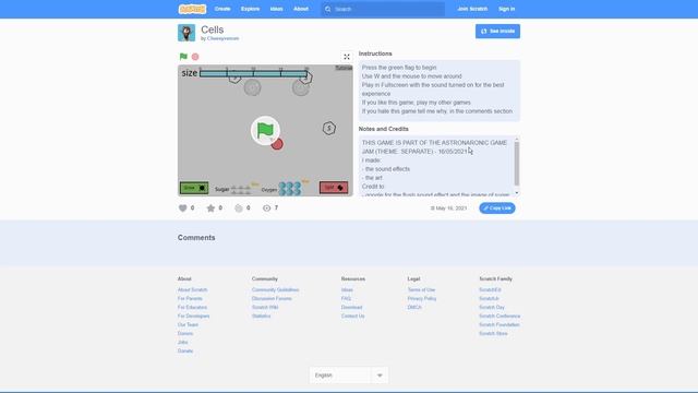Playing the game jam games смотреть онлайн