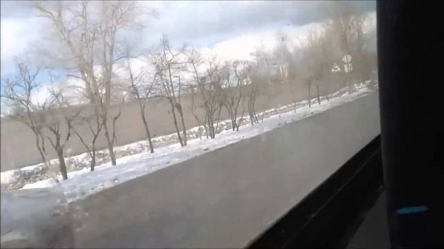 Мытищи, маршрут 27 ком: Ataman A09304, ЕС 565 50 смотреть онлайн