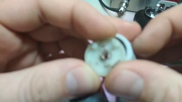 Моторы для прикормочного корабля Торнадо. Разбираем и сравниваем. смотреть онлайн