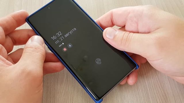 SAMSUNG GALAXY NOTE 10 в 2021г. вместо NOTE 20 смотреть онлайн