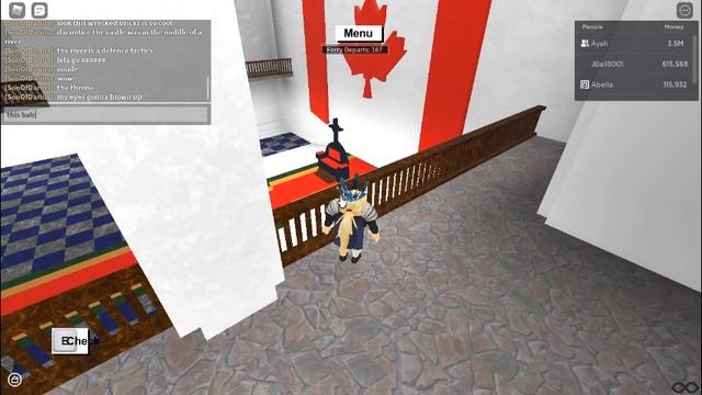 Lumber Tycoon 2 Amazing White Castle Best Base Ever смотреть онлайн