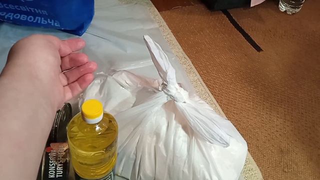 Гуманитарная помощь Запорожье БАБУРКА смотреть онлайн