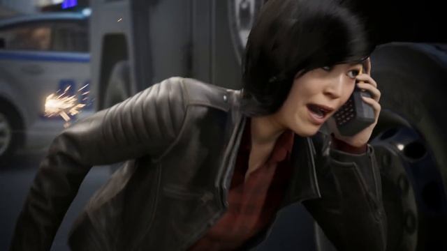 Marvel’s Spider-Man - PGW 2017 Teaser Trailer | PS4 смотреть онлайн