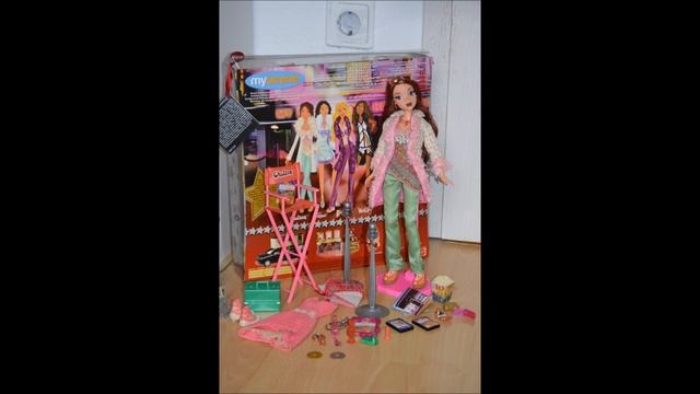 My Scene Goes Hollywood Westley and My Scene Goes Hollywood Chelsea смотреть онлайн