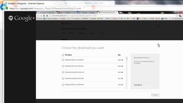 VoxCommando - Hangout March 8th смотреть онлайн