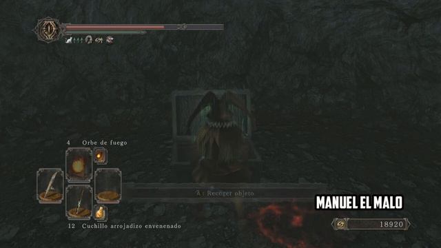 Dark souls 2 Como conseguir la armadura de Havel смотреть онлайн