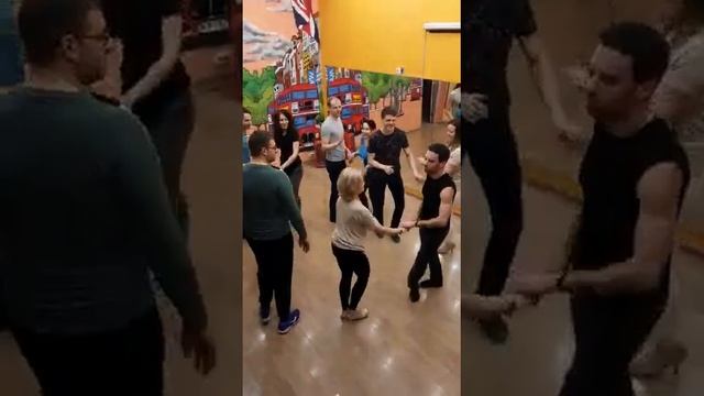 Руэда с Женей смотреть онлайн