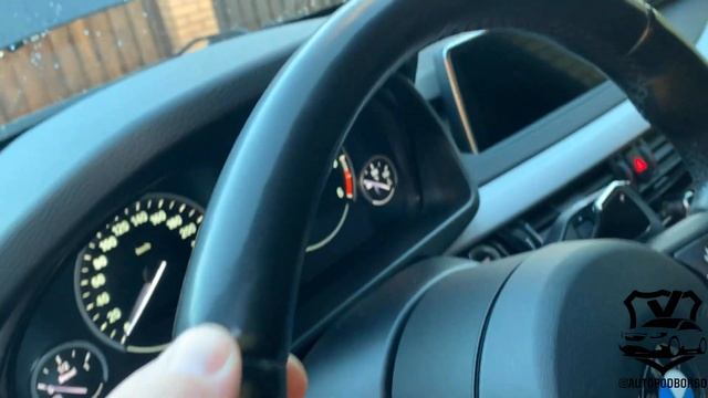 Выездная диагностика BMW X5 F15 30D, 2016г.в., 3.0-249л.с., Diesel, 8-АКПП, пробег 112т.км. смотреть онлайн