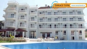 ADALIN RESORT 4* Турция Кемер обзор – отель АДАЛИН РЕЗОРТ 4* Кемер видео обзор