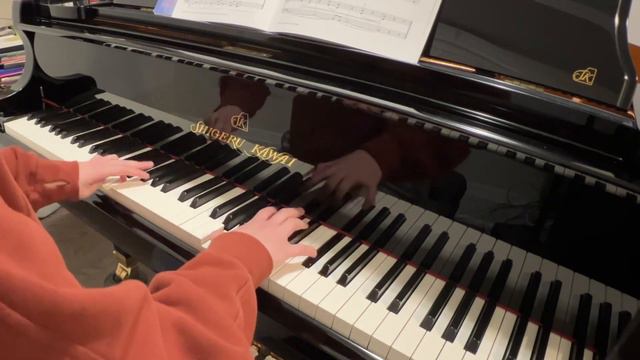 Dreamcatcher - Anne Crosby Gaudet | RCM 4 List C | Celebration Series смотреть онлайн
