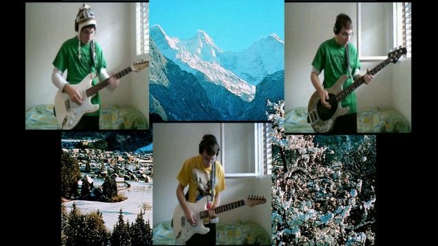 Groovy Shizzle [Original Song] смотреть онлайн