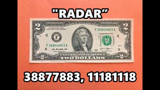 (S) Lo Qué Debe Saber Antes de VENDER sus Billetes de $2. Dólares смотреть онлайн