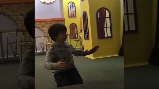 КОНКУРС ко Дню рождения Игратории СИТИ смотреть онлайн