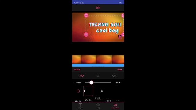 YouTube Intro maker ||| youtube channel intro bnane wala app || смотреть онлайн