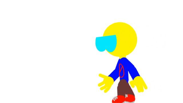 леонтий против Stic Nodes (Если хотите можете почитать описание)