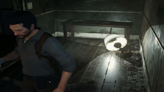 evil within 2 gameplay on amd radeon R7 M445 graphics card смотреть онлайн