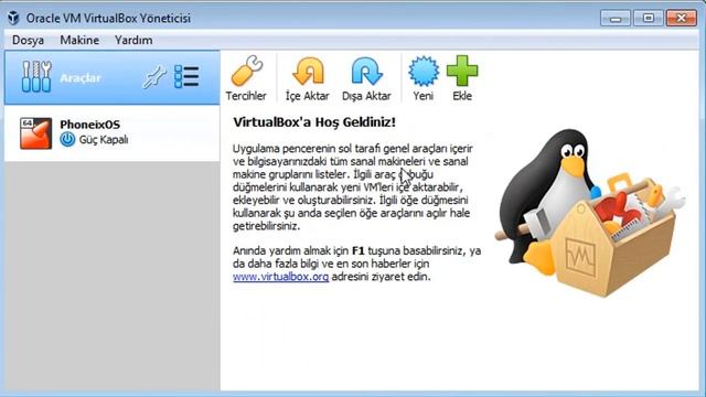 VirtualBox Nasıl kurulur | VirtualBox USB'den Önyükleme Yapımı смотреть онлайн